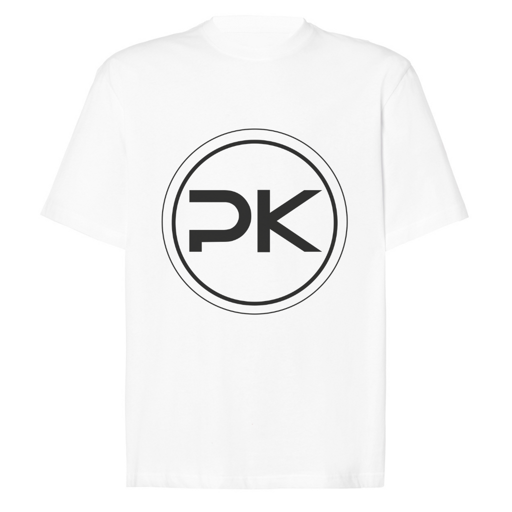 T-SHIRT OVERSIZER PORTAL KEY 1.0