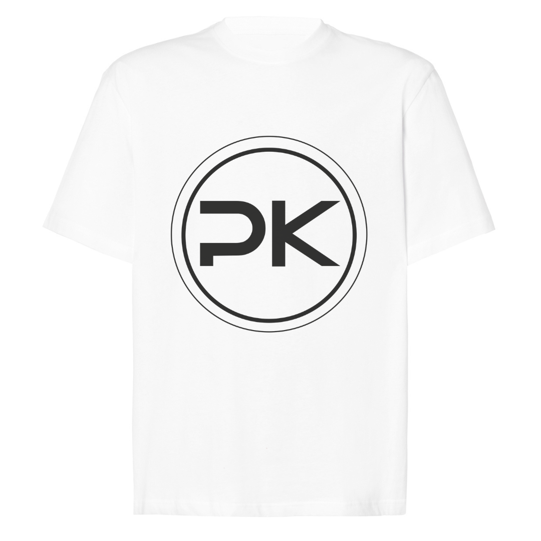 T-SHIRT OVERSIZER PORTAL KEY 1.0