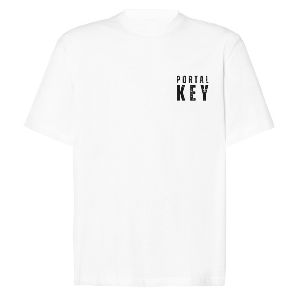 T-SHIRT OVERSIZED VIDAS ALGARVIAS 2.0