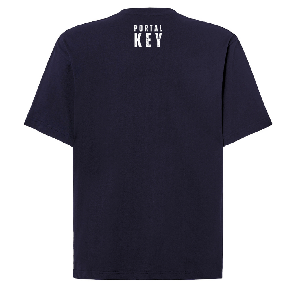 T-SHIRT OVERSIZED VIDAS ALGARVIAS 1.0