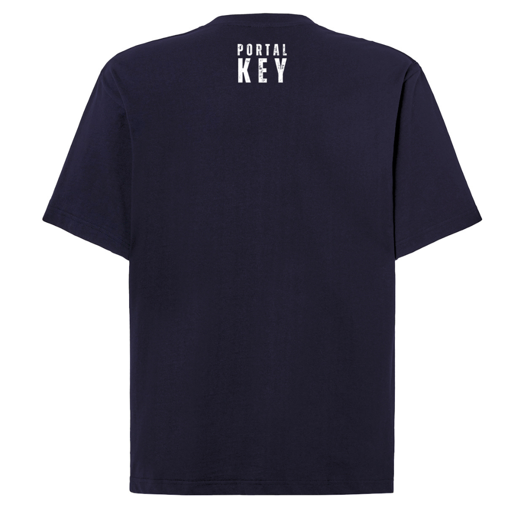 T-SHIRT OVERSIZED VIDAS ALGARVIAS 1.0