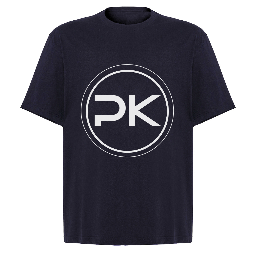 T-SHIRT OVERSIZED PORTAL KEY 1.0