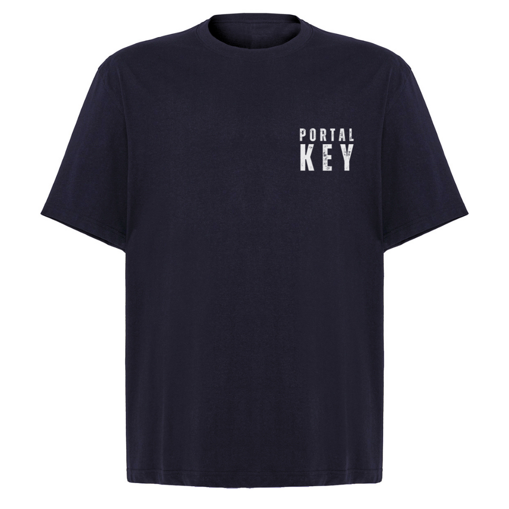 T-SHIRT OVERSIZED VIDAS ALGARVIAS 2.0