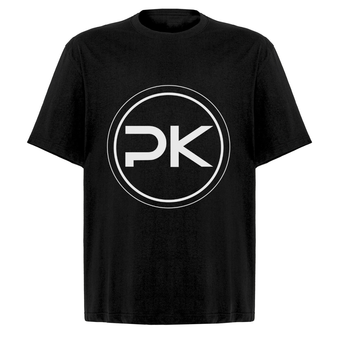 T-SHIRT OVERSIZED PORTAL KEY 1.0