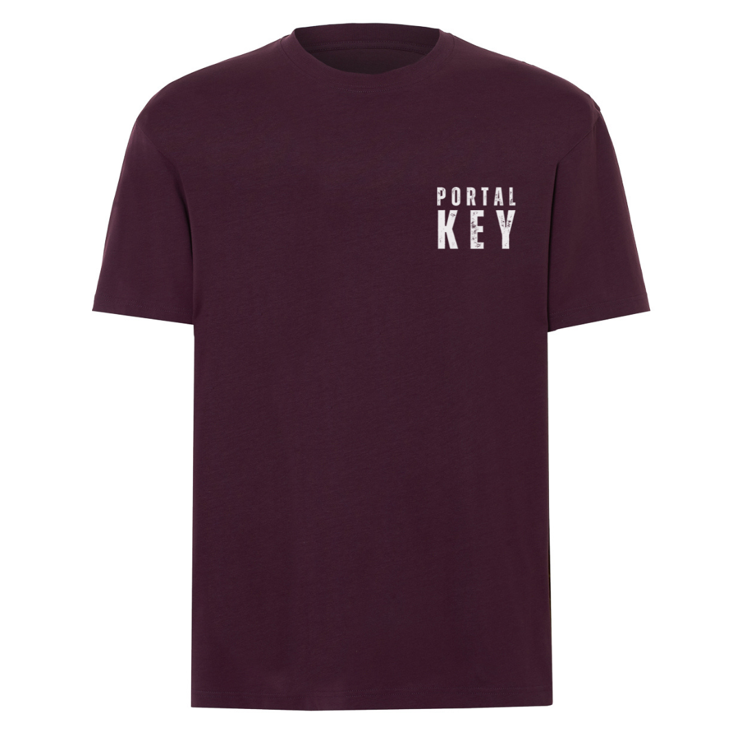 T-SHIRT OVERSIZED VIDAS ALGARVIAS 2.0