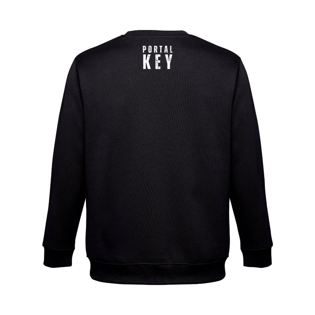 SWEAT VIDAS ALGARVIAS 1.0 - PRETO
