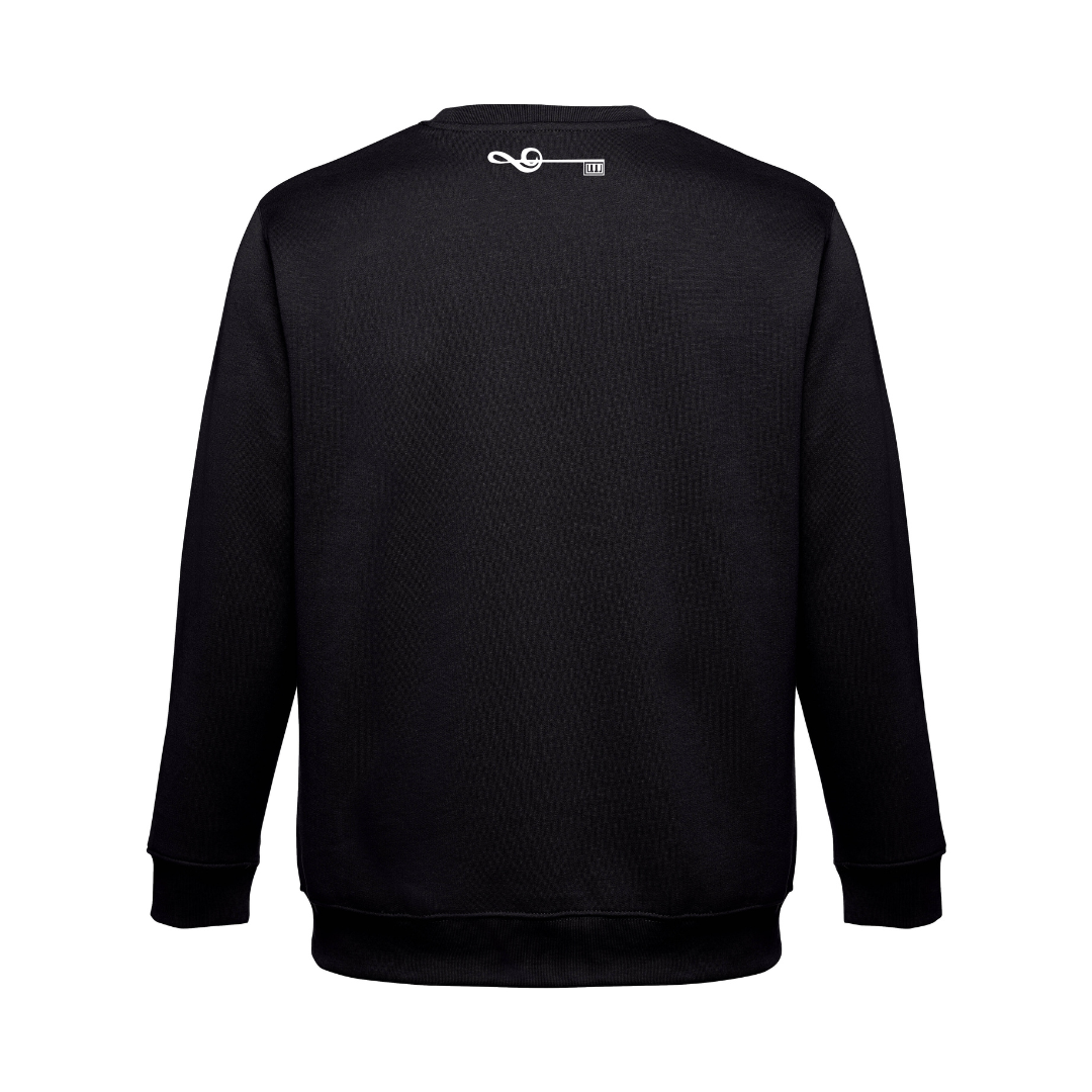 SWEAT PORTAL KEY 1.0 - PRETO