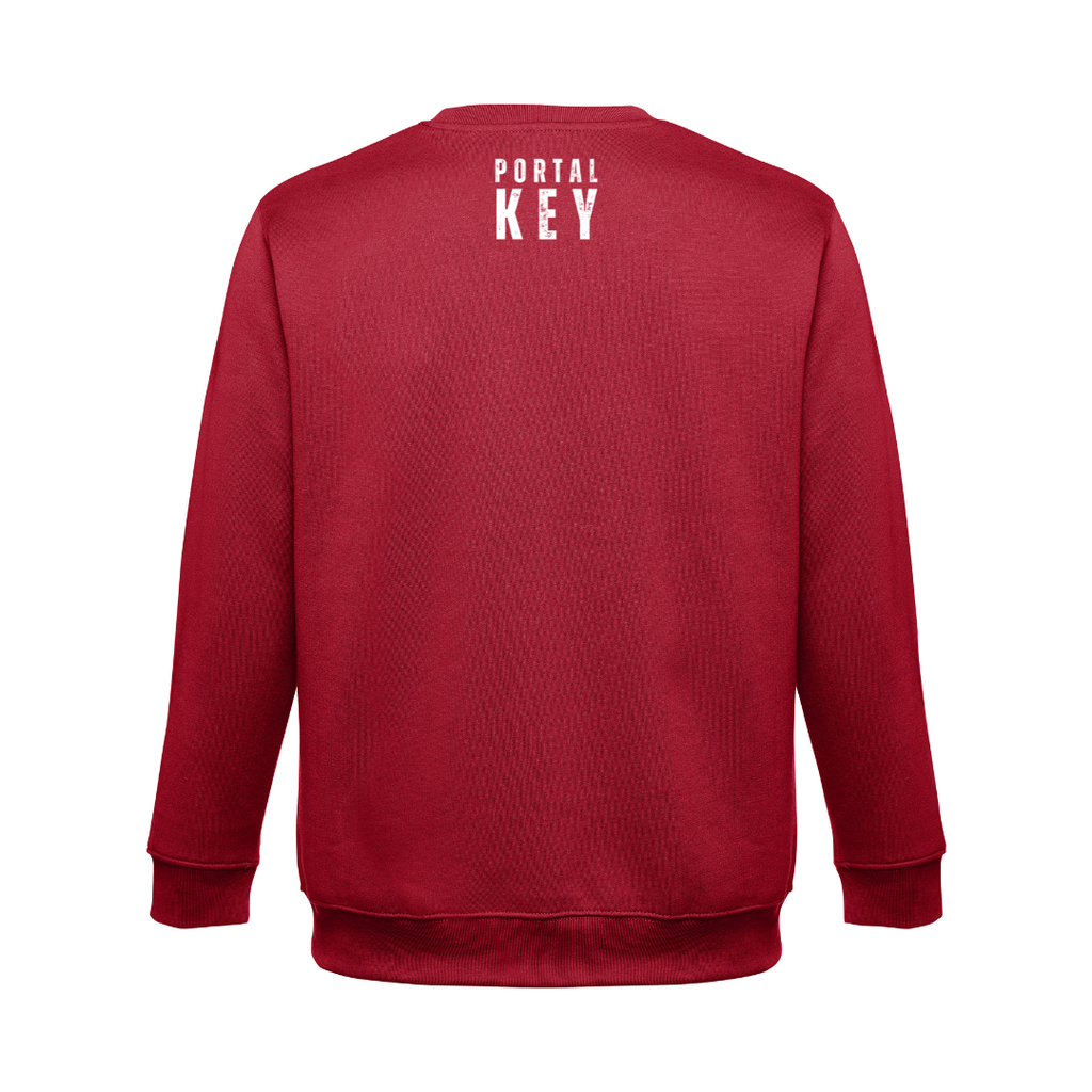 SWEAT VIDAS ALGARVIAS 1.0 - BORDO