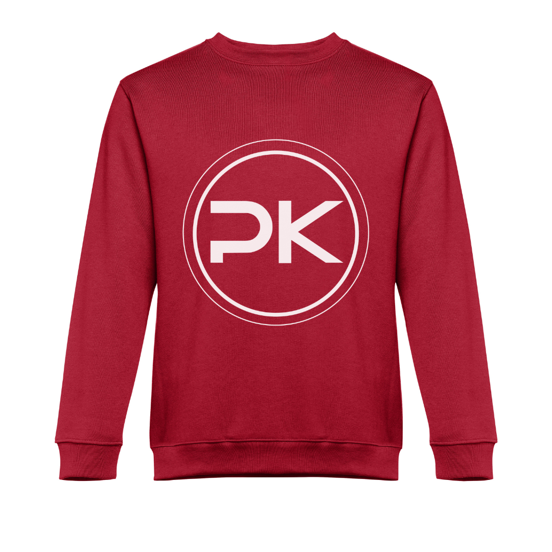 SWEAT PORTAL KEY 1.0 - BORDO