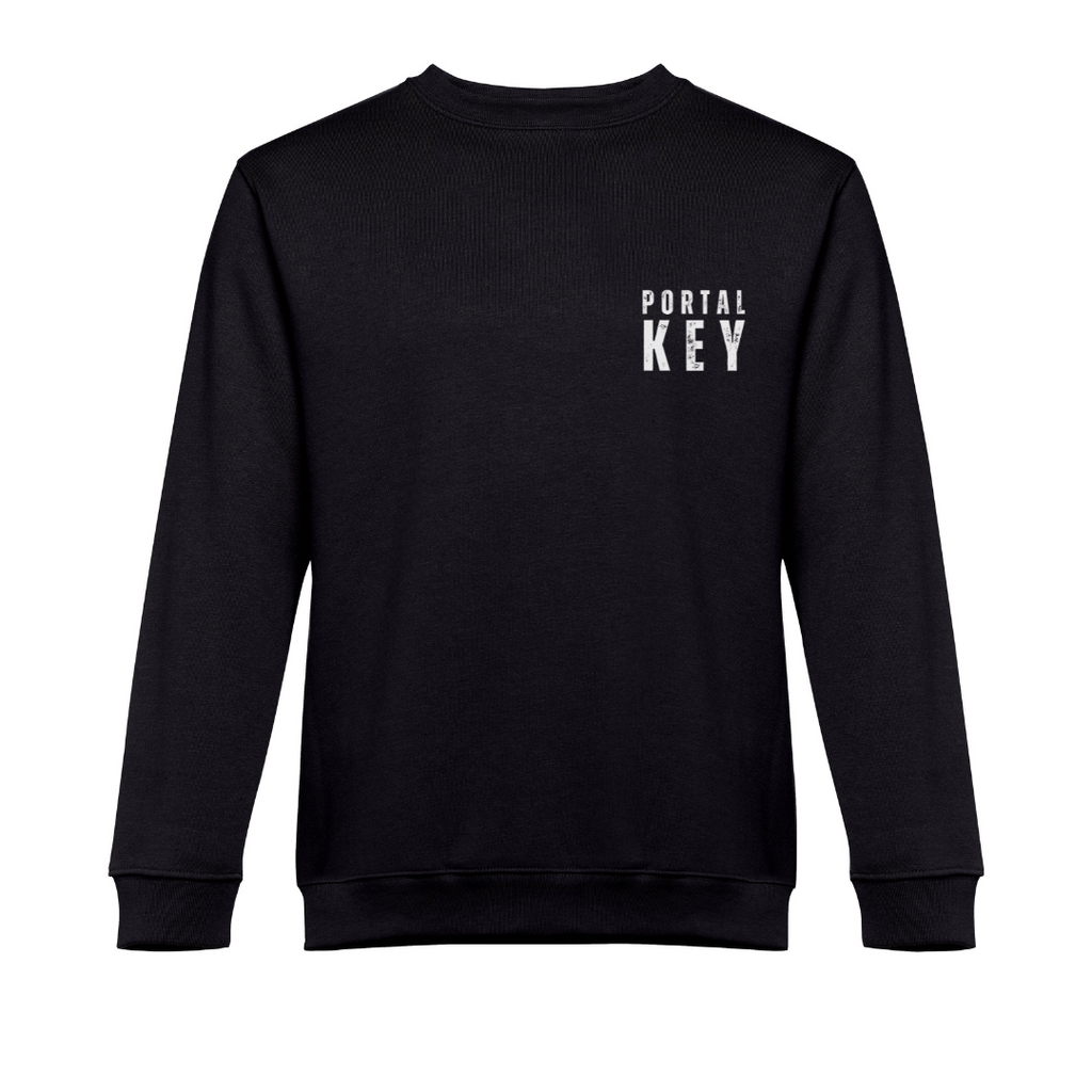 SWEAT VIDAS ALGARVIAS 2.0 - PRETO