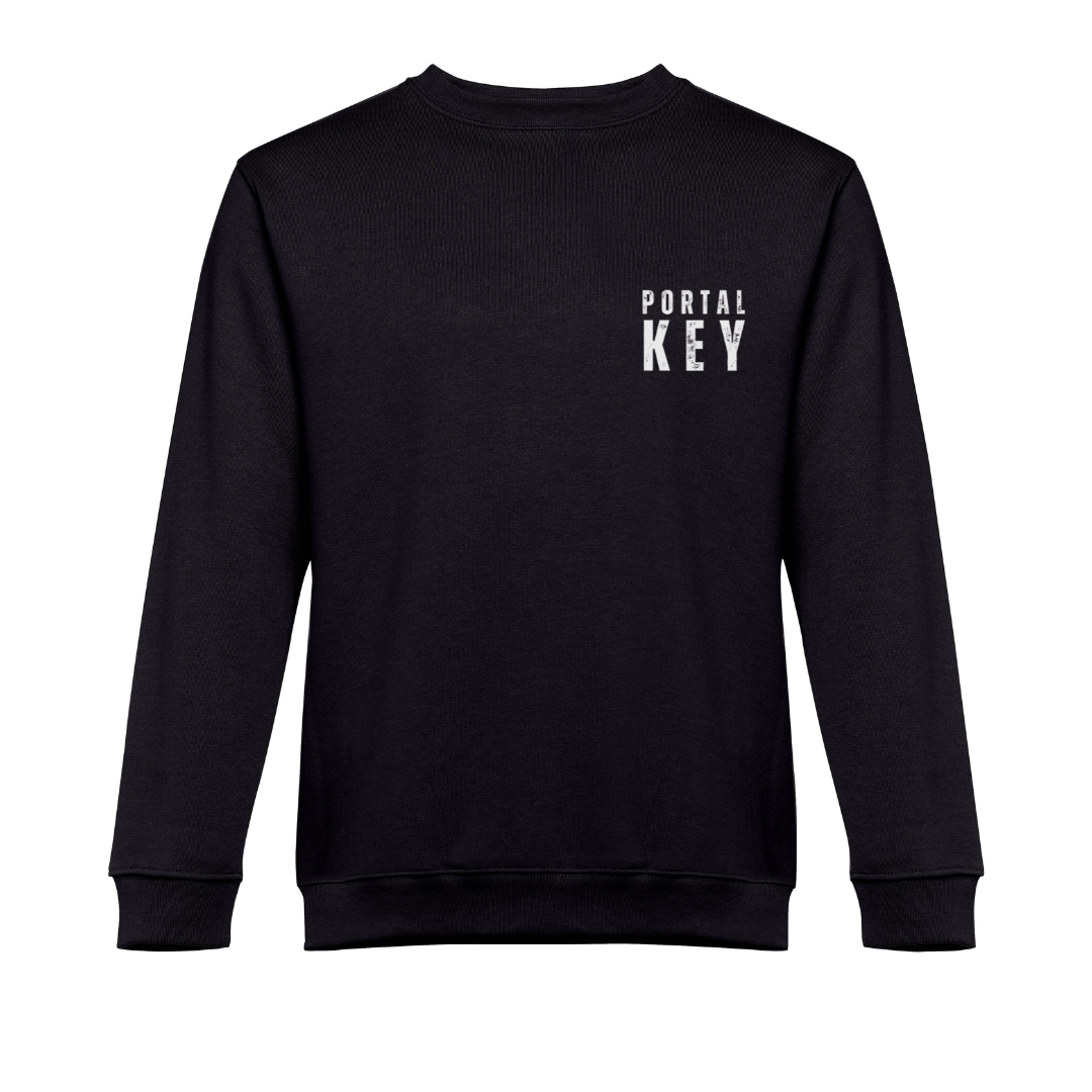 SWEAT VIDAS ALGARVIAS 2.0 - PRETO