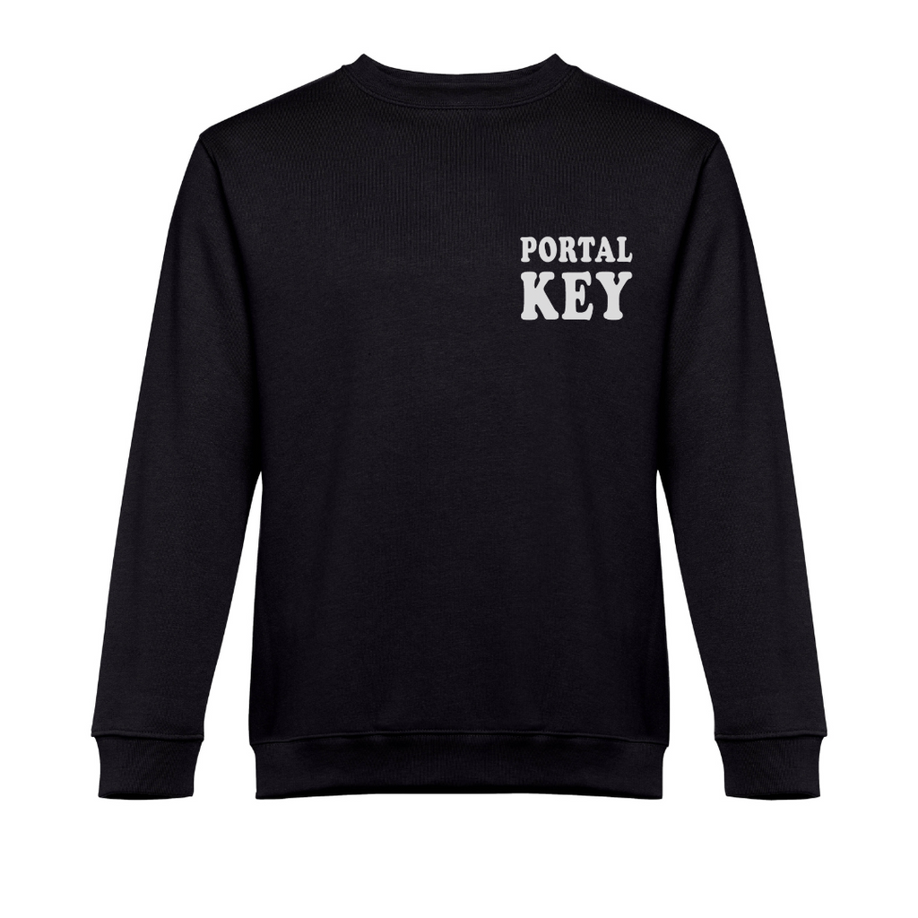 SWEAT VIDAS ALGARVIAS 3.0 - PRETO