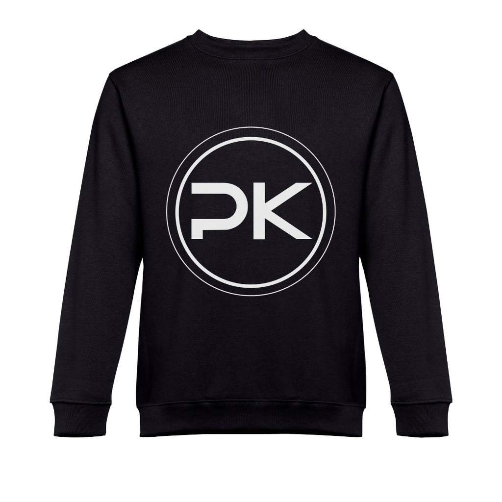 SWEAT PORTAL KEY 1.0 - PRETO