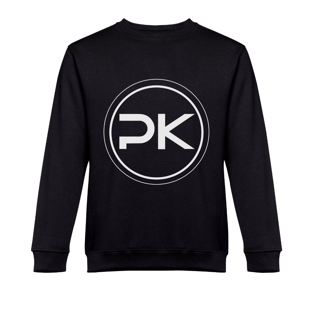 SWEAT PORTAL KEY 1.0 - PRETO