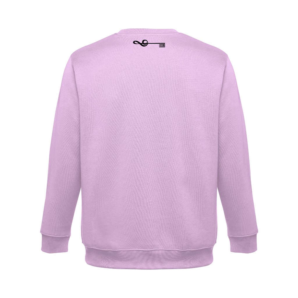 SWEAT PORTAL KEY 1.0 - ROSA