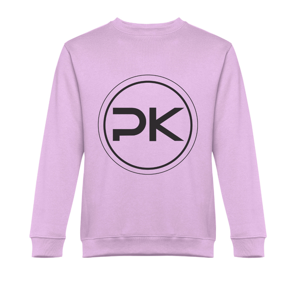 SWEAT PORTAL KEY 1.0 - ROSA