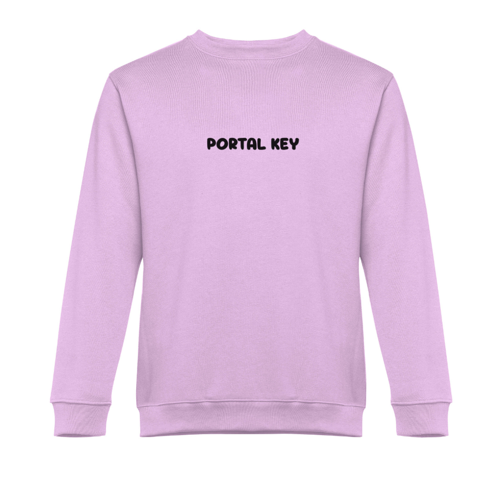 SWEAT TUGA 1.0 - ROSA