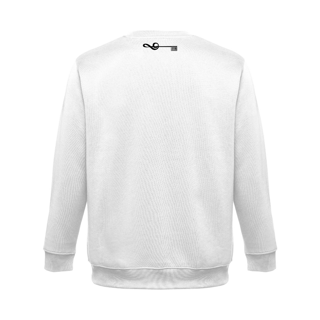 SWEAT PORTAL KEY 1.0 - BRANCO