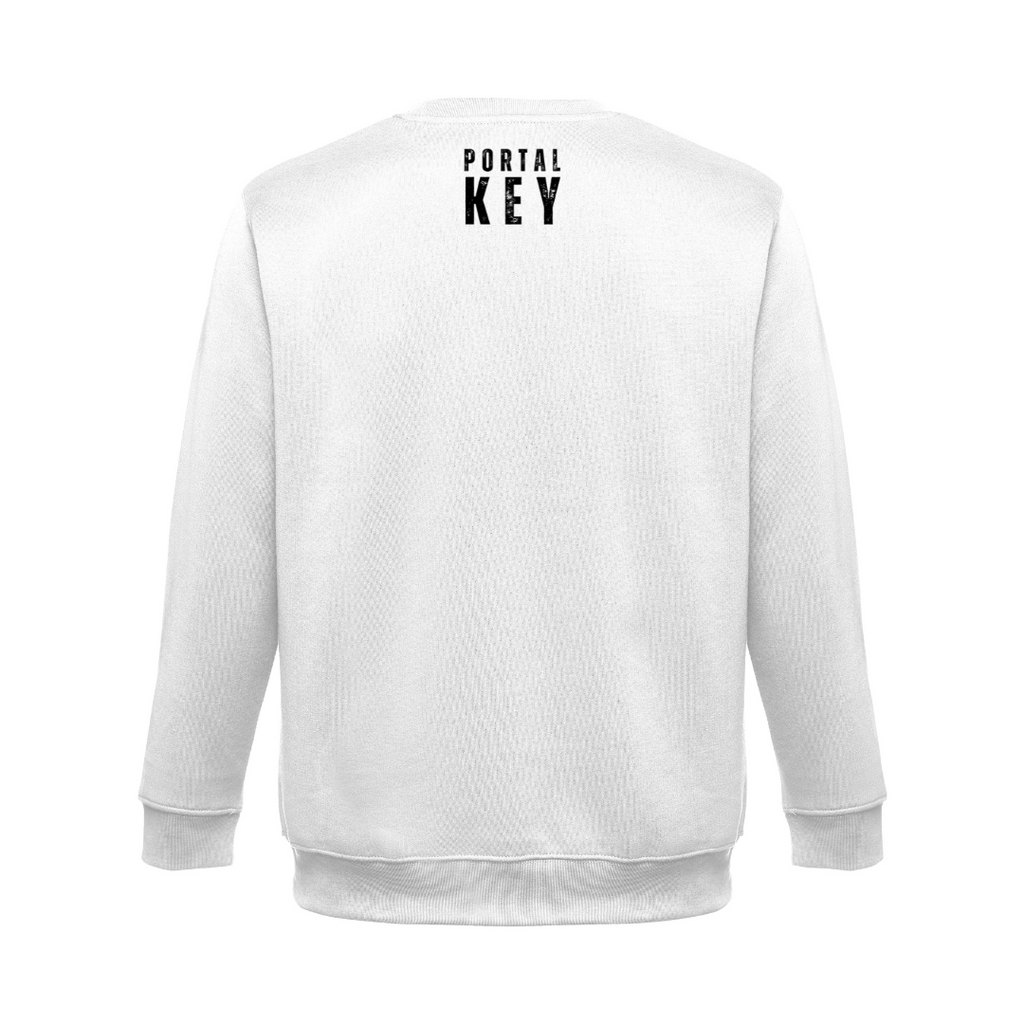 SWEAT VIDAS ALGARVIAS 1.0 - BRANCO