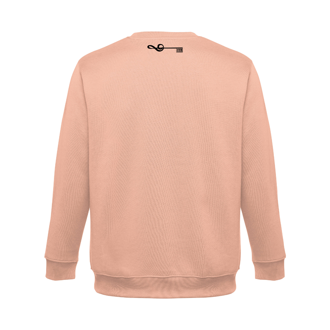 SWEAT PORTAL KEY 2.0 - SALMÃO