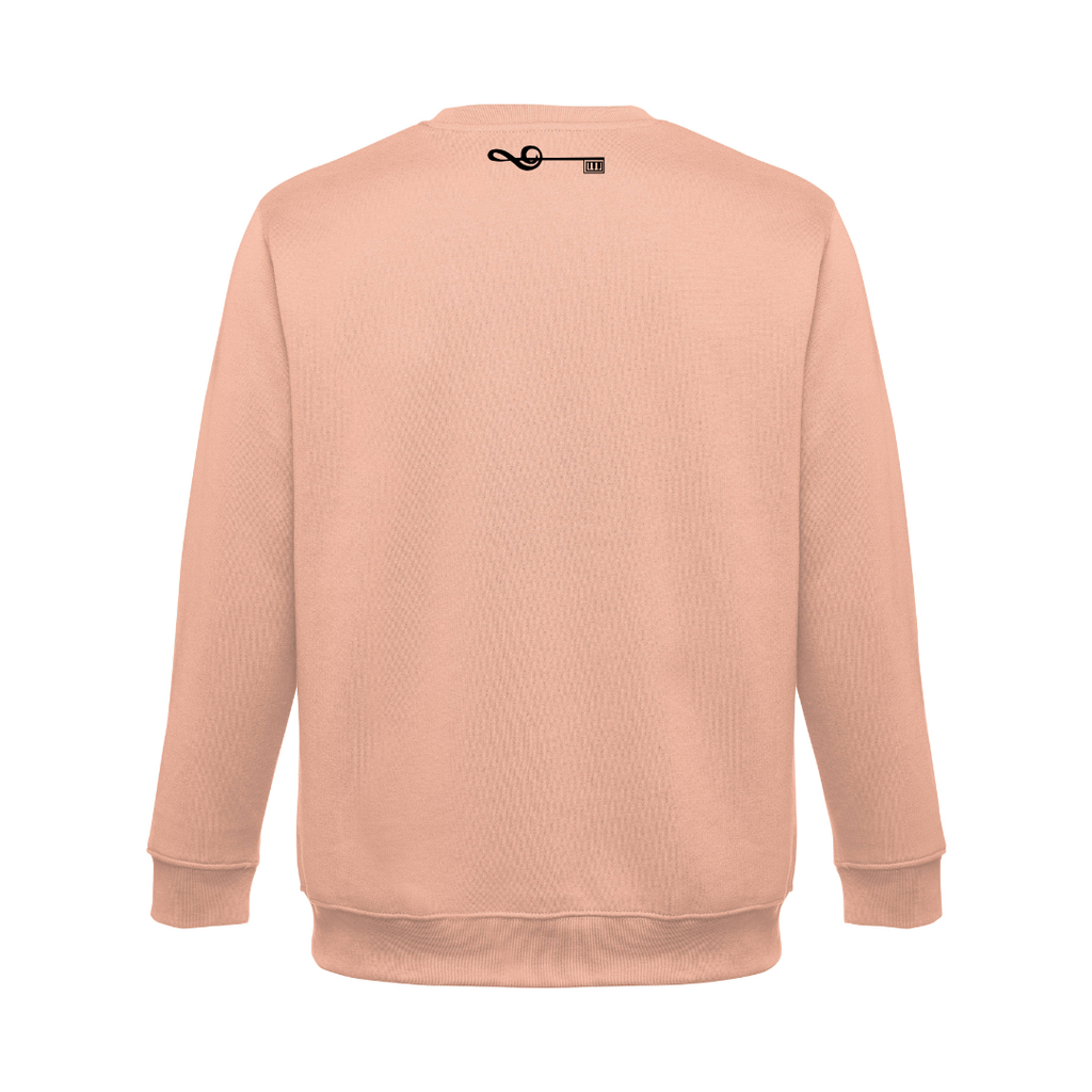 SWEAT PORTAL KEY 1.0 - SALMÃO