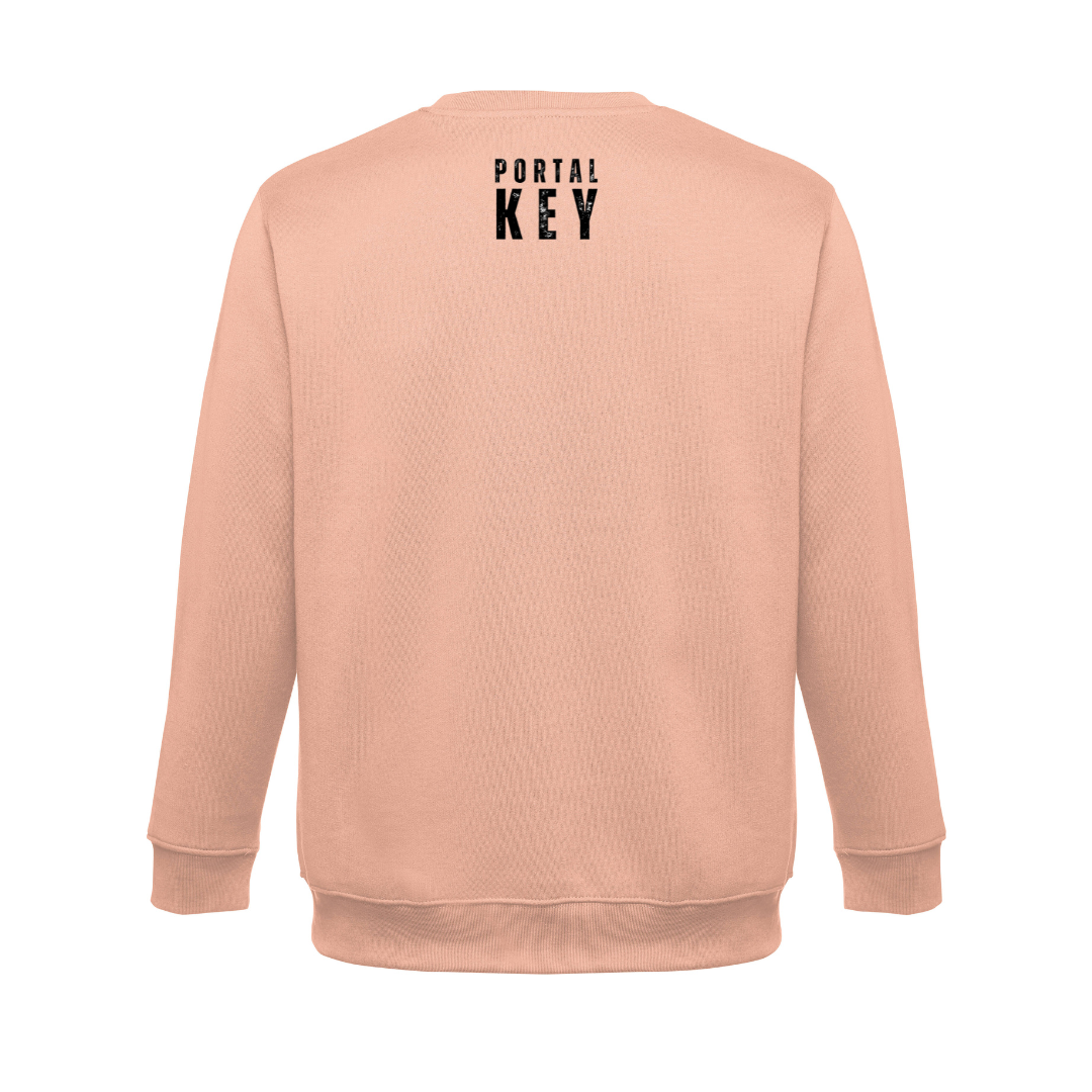 SWEAT VIDAS ALGARVIAS 1.0 - SALMÃO