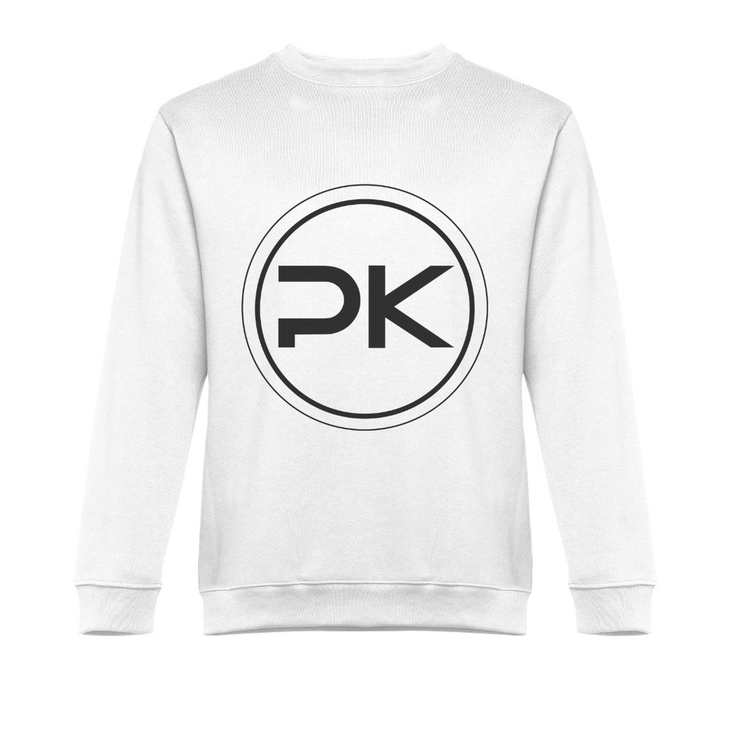 SWEAT PORTAL KEY 1.0 - BRANCO