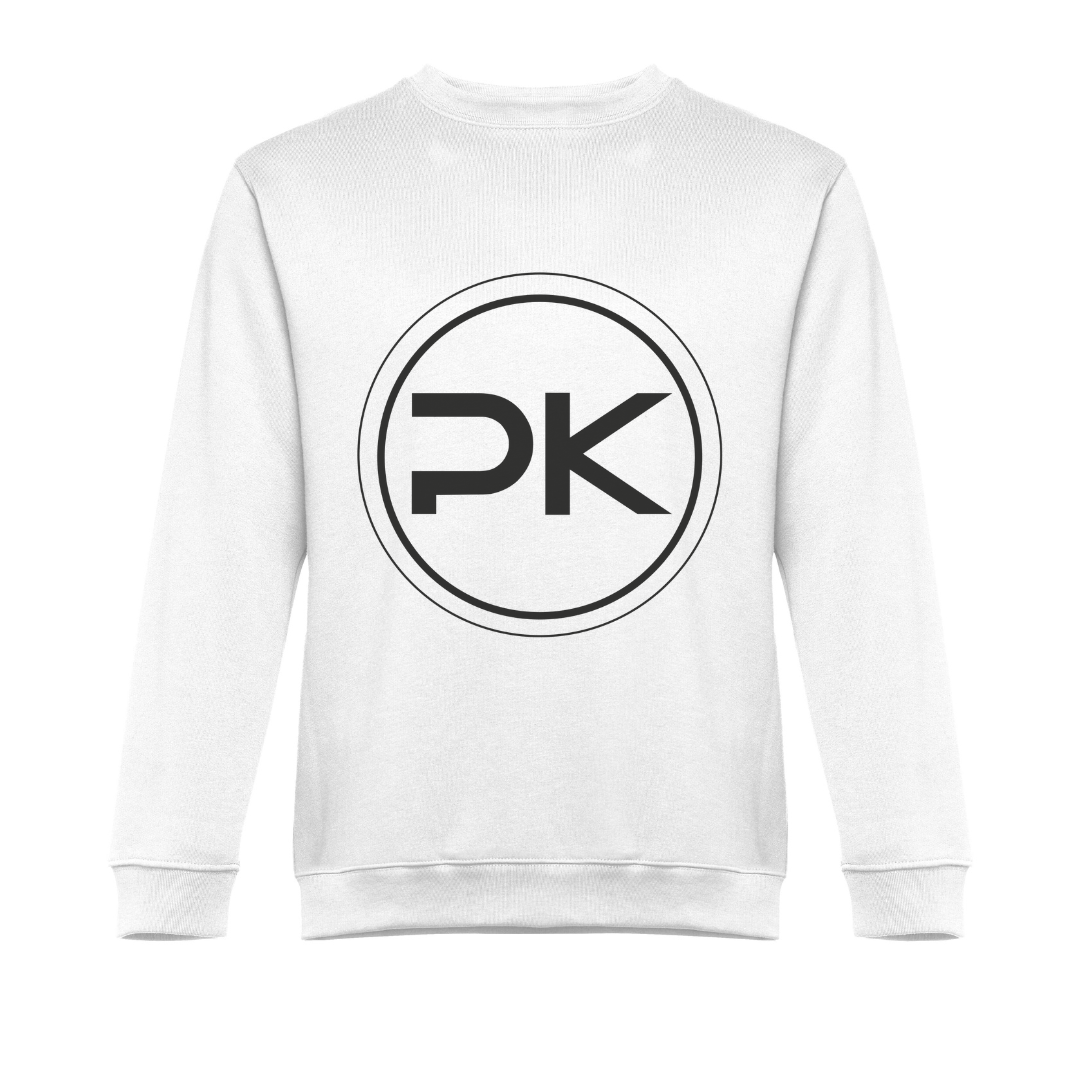 SWEAT PORTAL KEY 1.0 - BRANCO