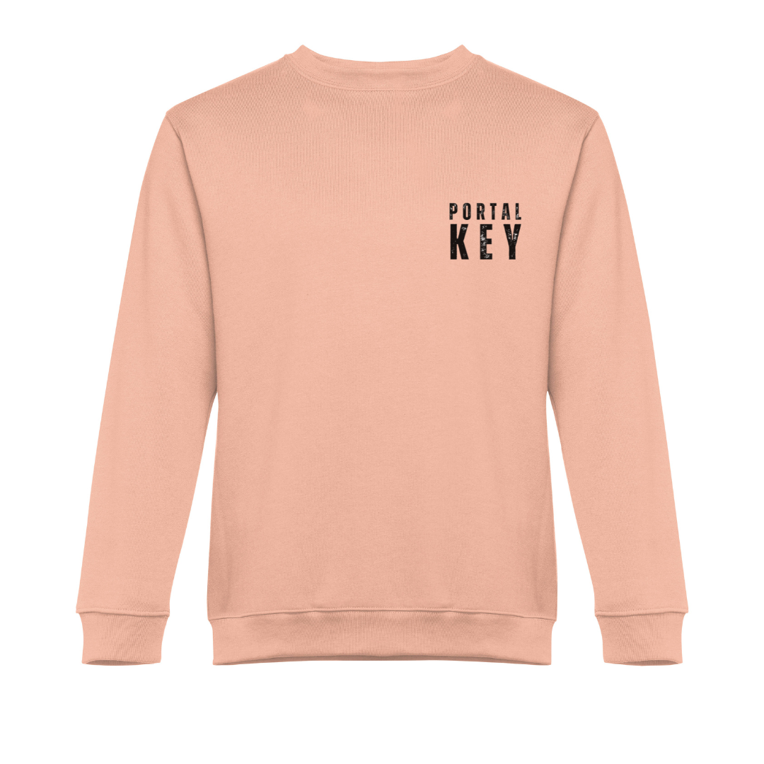 SWEAT VIDAS ALGARVIAS 2.0 - SALMÃO