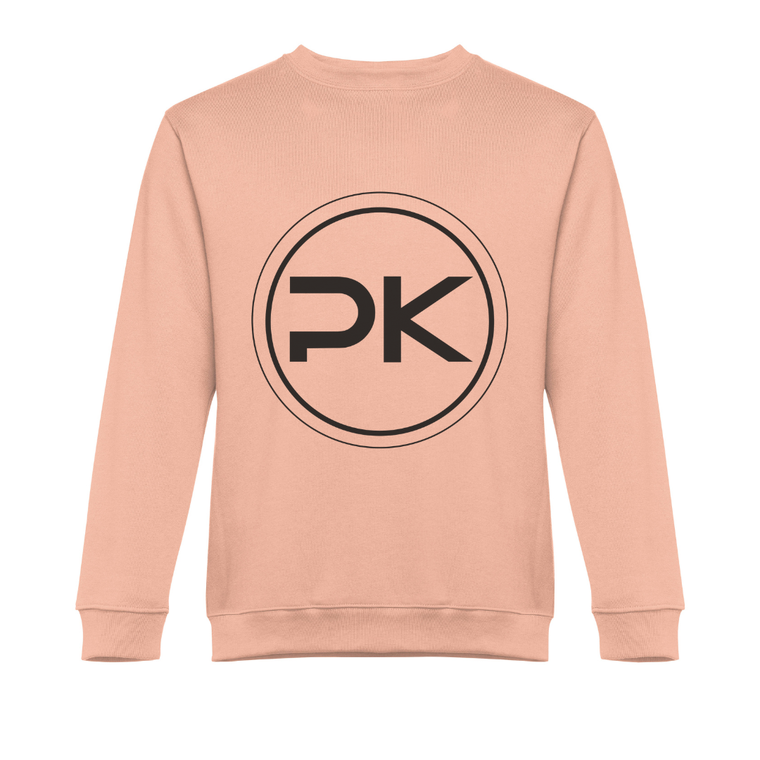 SWEAT PORTAL KEY 1.0 - SALMÃO