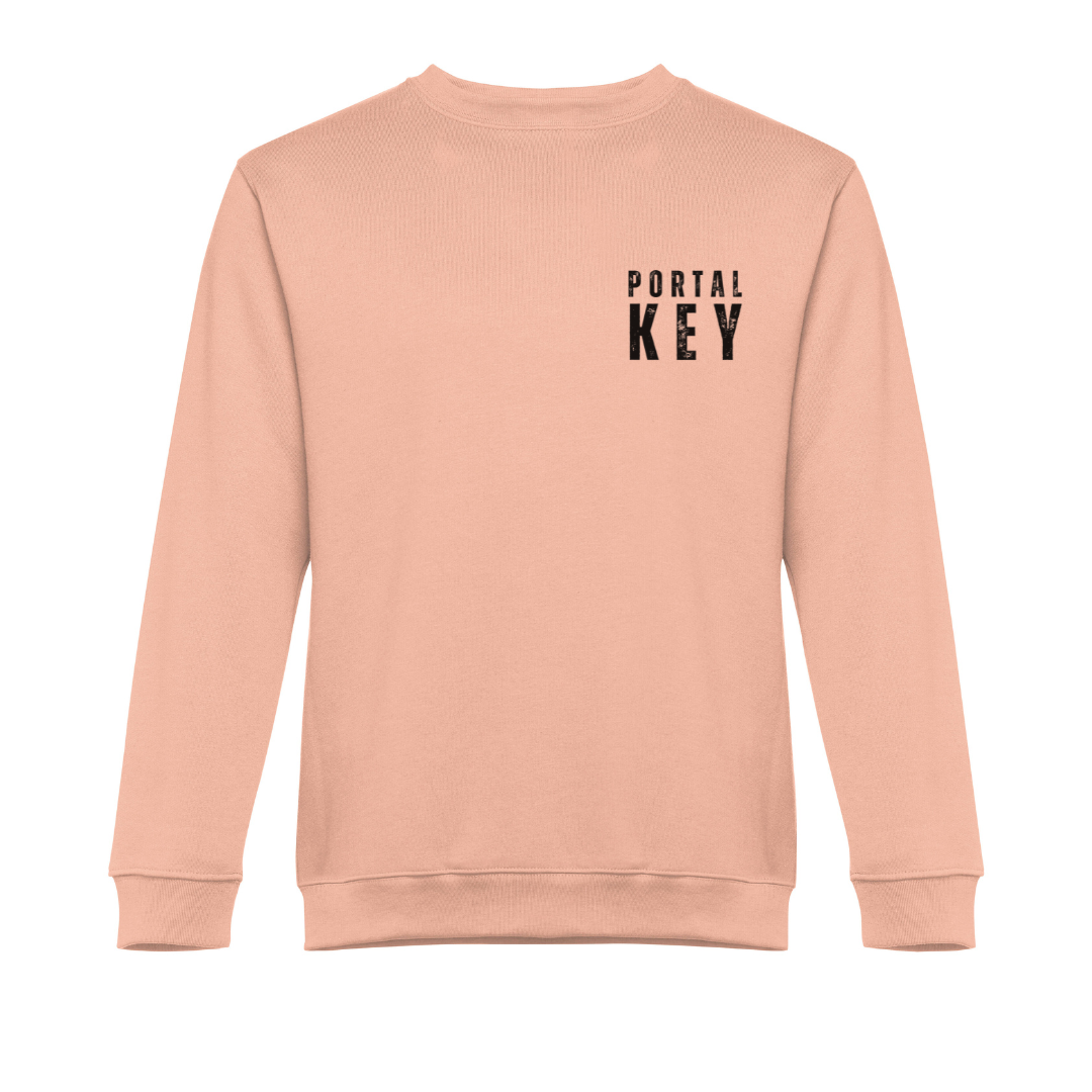 SWEAT PORTAL KEY 3.0 - SALMÃO