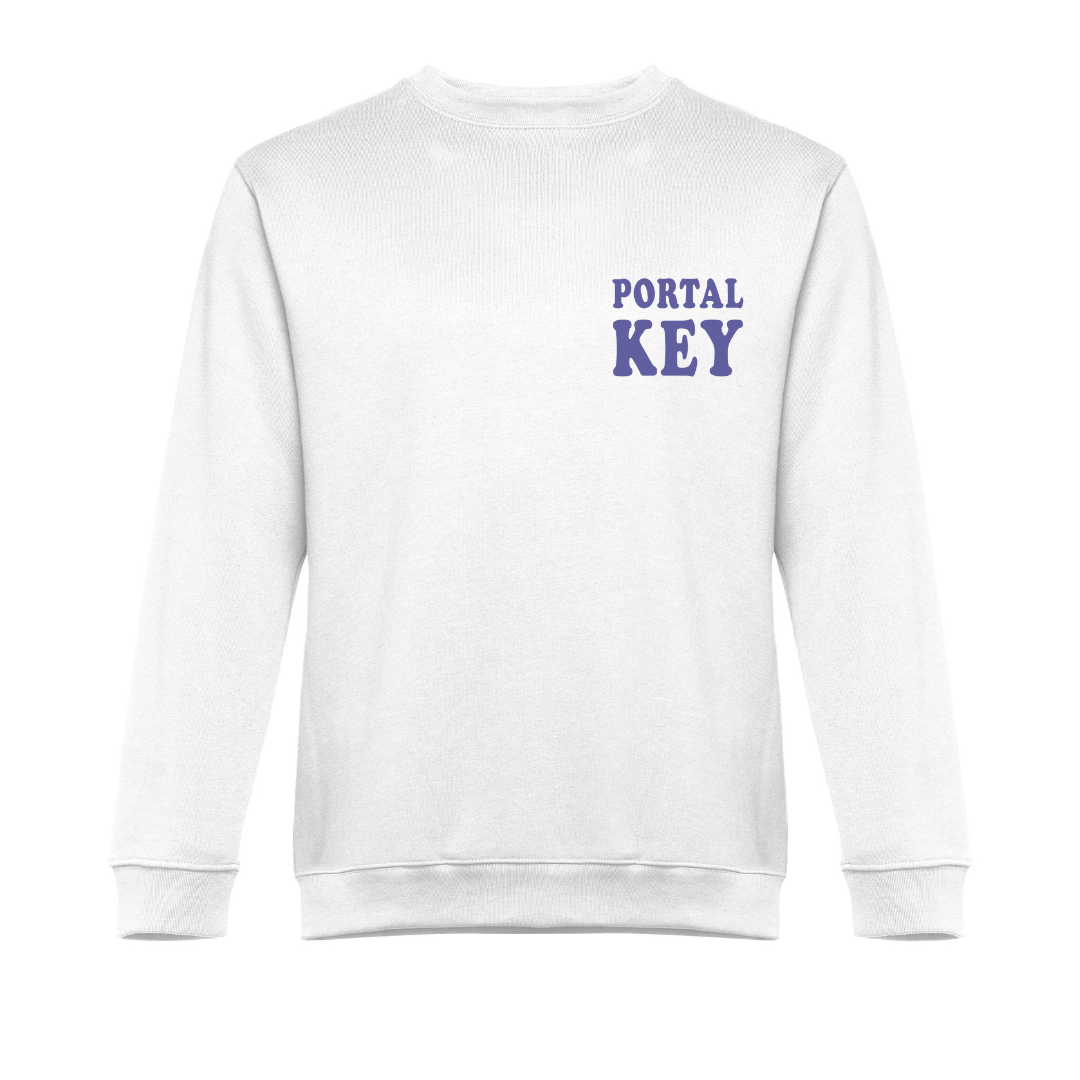 SWEAT VIDAS ALGARVIAS 3.0 - BRANCO