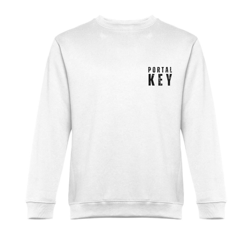 SWEAT VIDAS ALGARVIAS 2.0 - BRANCO
