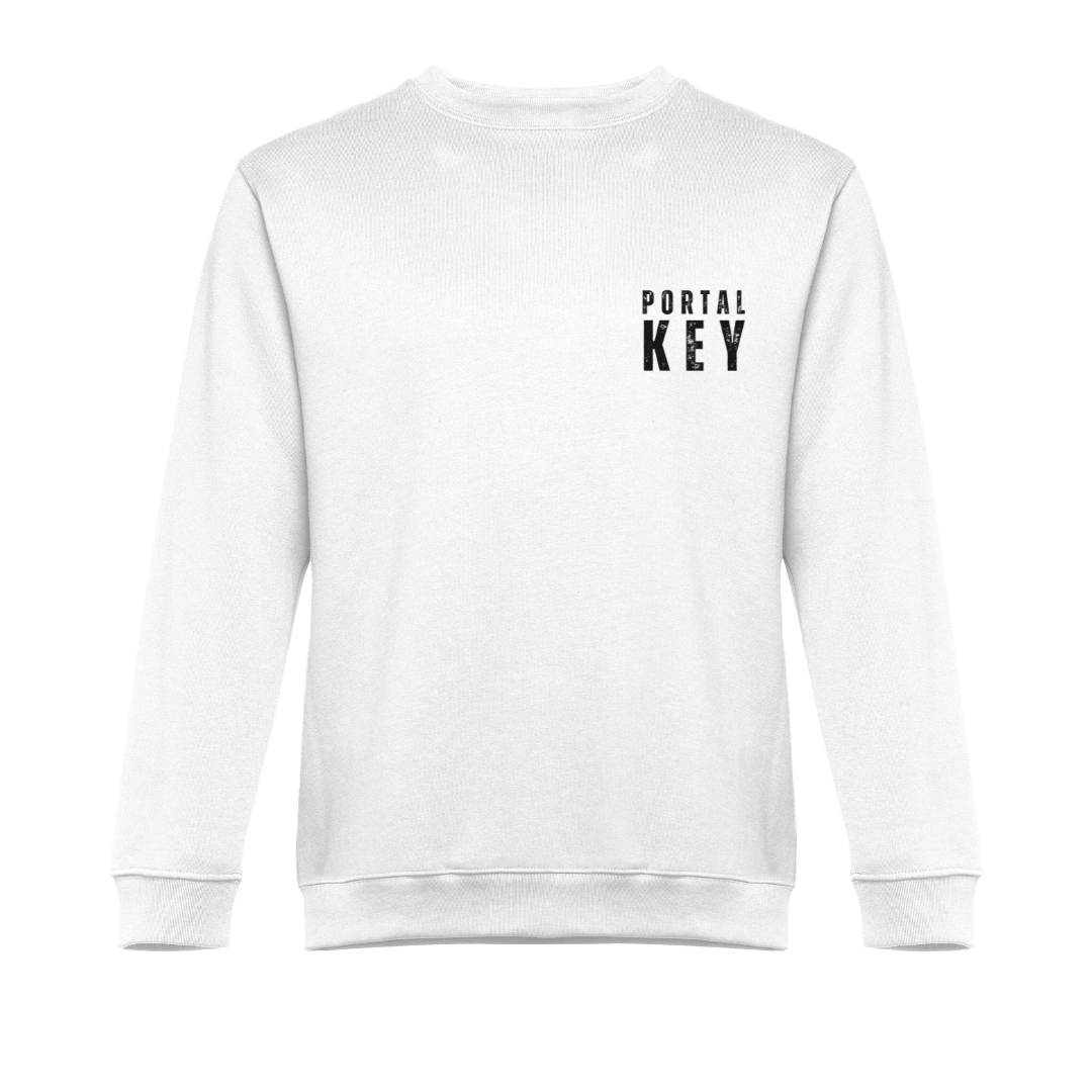 SWEAT VIDAS ALGARVIAS 2.0 - BRANCO