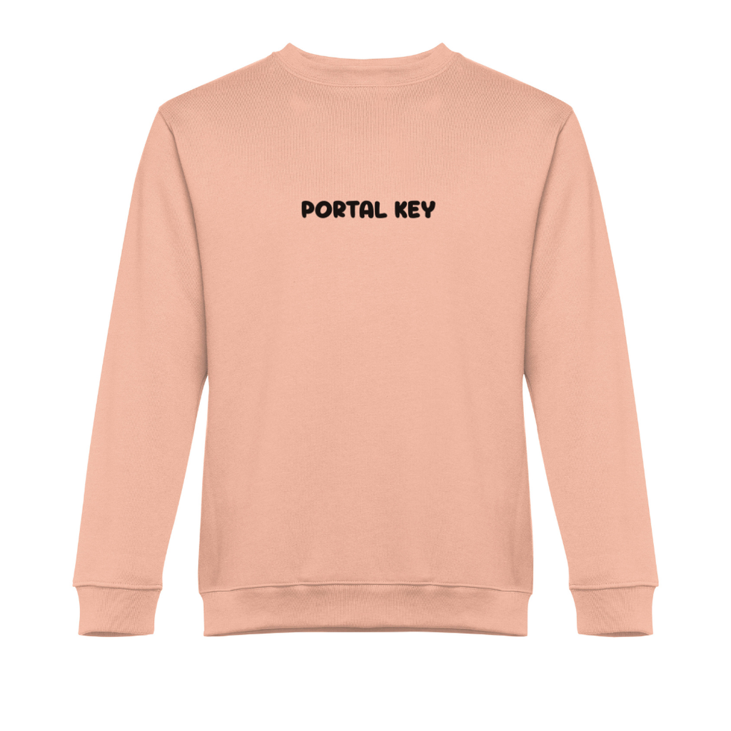 SWEAT TUGA 1.0 - SALMÃO