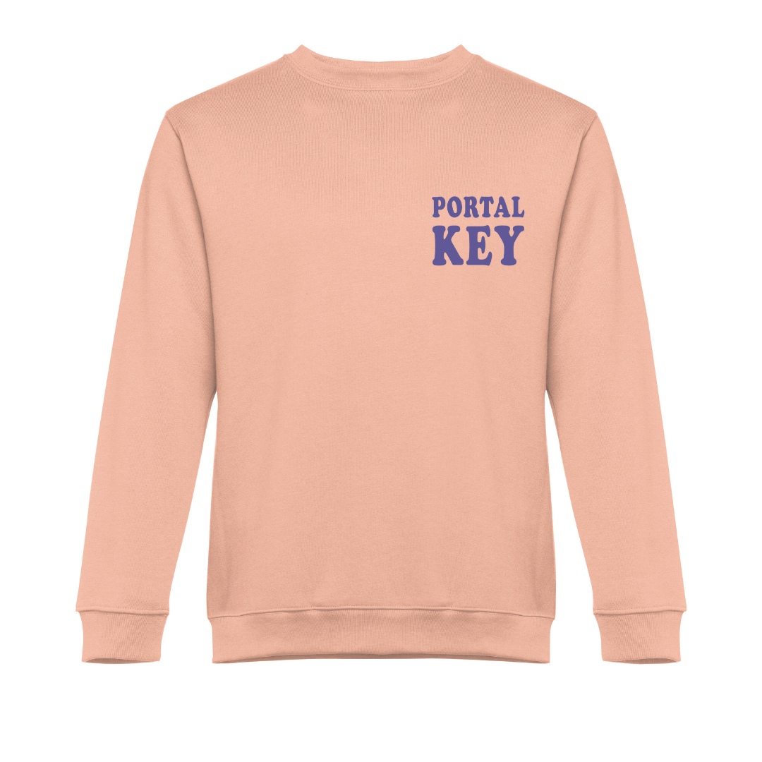 SWEAT VIDAS ALGARVIAS 3.0 - SALMÃO