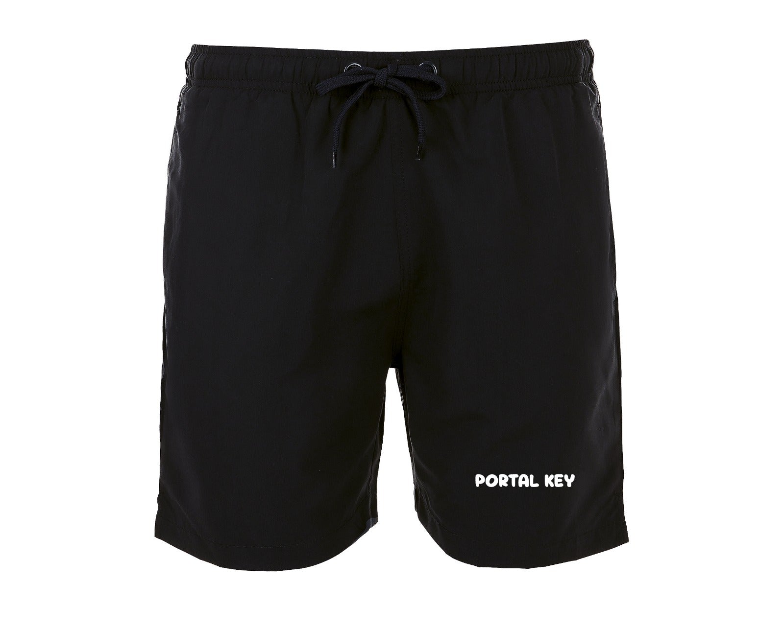 CALÇÃO PORTAL KEY 3.0 - PRETO