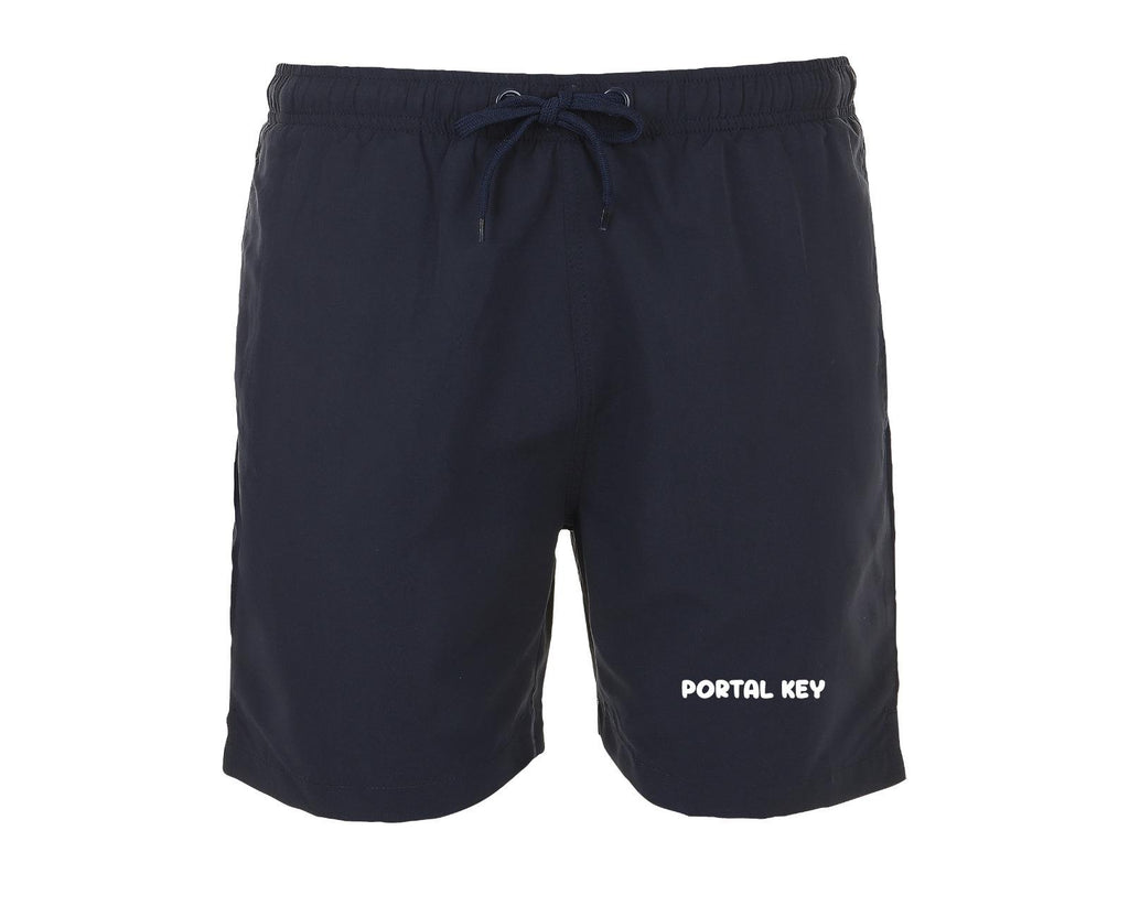 CALÇÃO PORTAL KEY 3.0 - AZUL