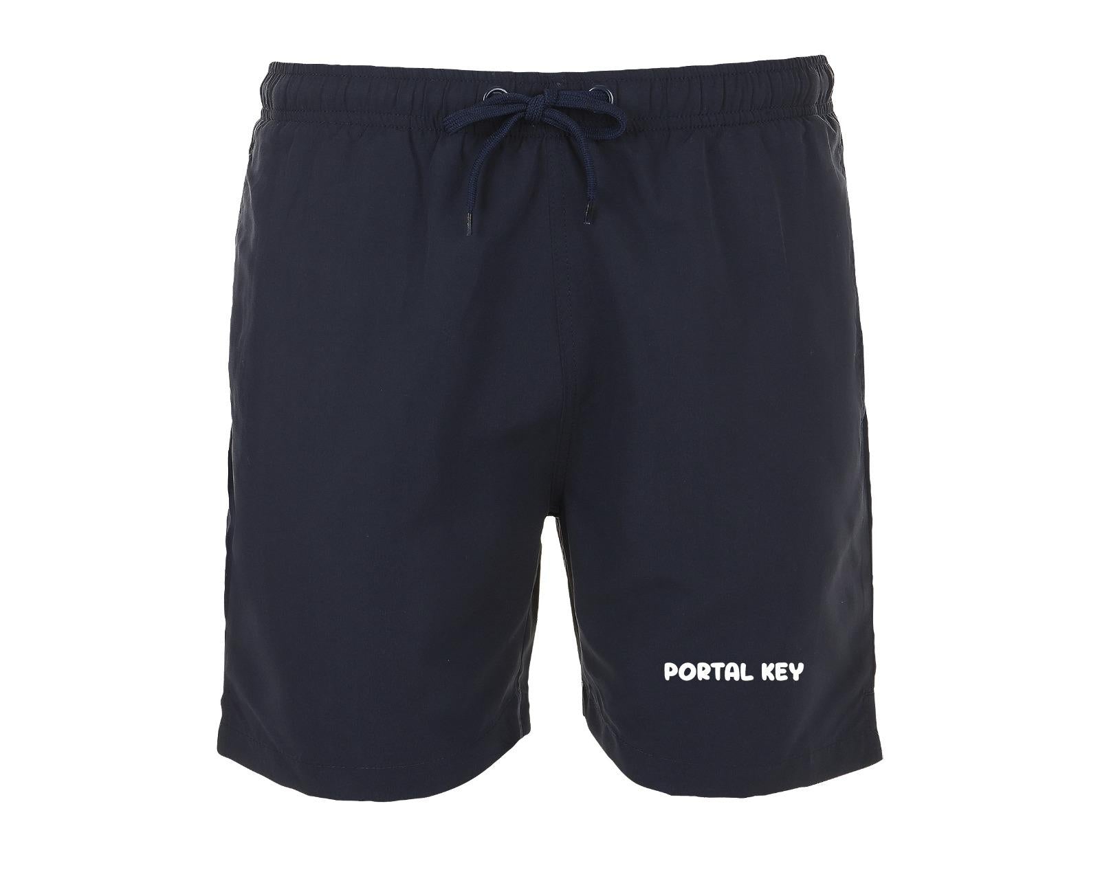 CALÇÃO PORTAL KEY 3.0 - AZUL