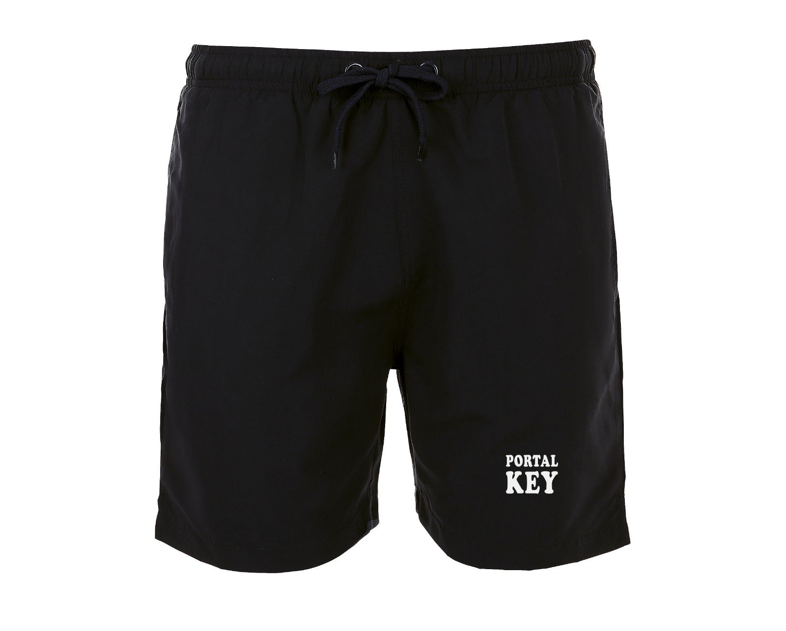 CALÇÃO PORTAL KEY 1.0 - PRETO