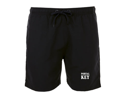 CALÇÃO PORTAL KEY 1.0 - PRETO