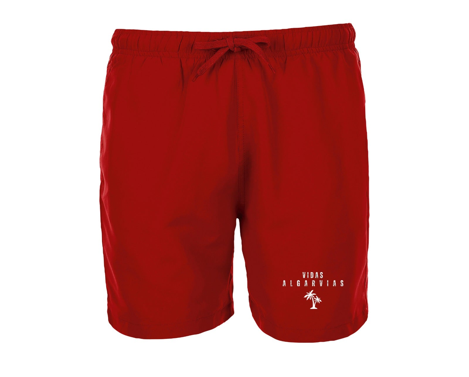 CALÇÃO VIDAS ALGARVIAS - VERMELHO